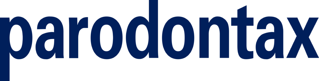 Parodontax Logo